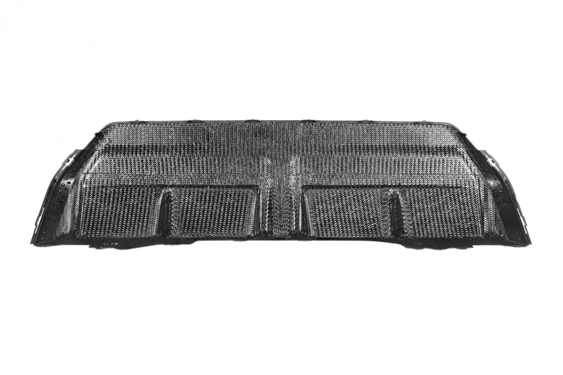 Carbon Fiber Diffuser passend für BMW 2 Series G42