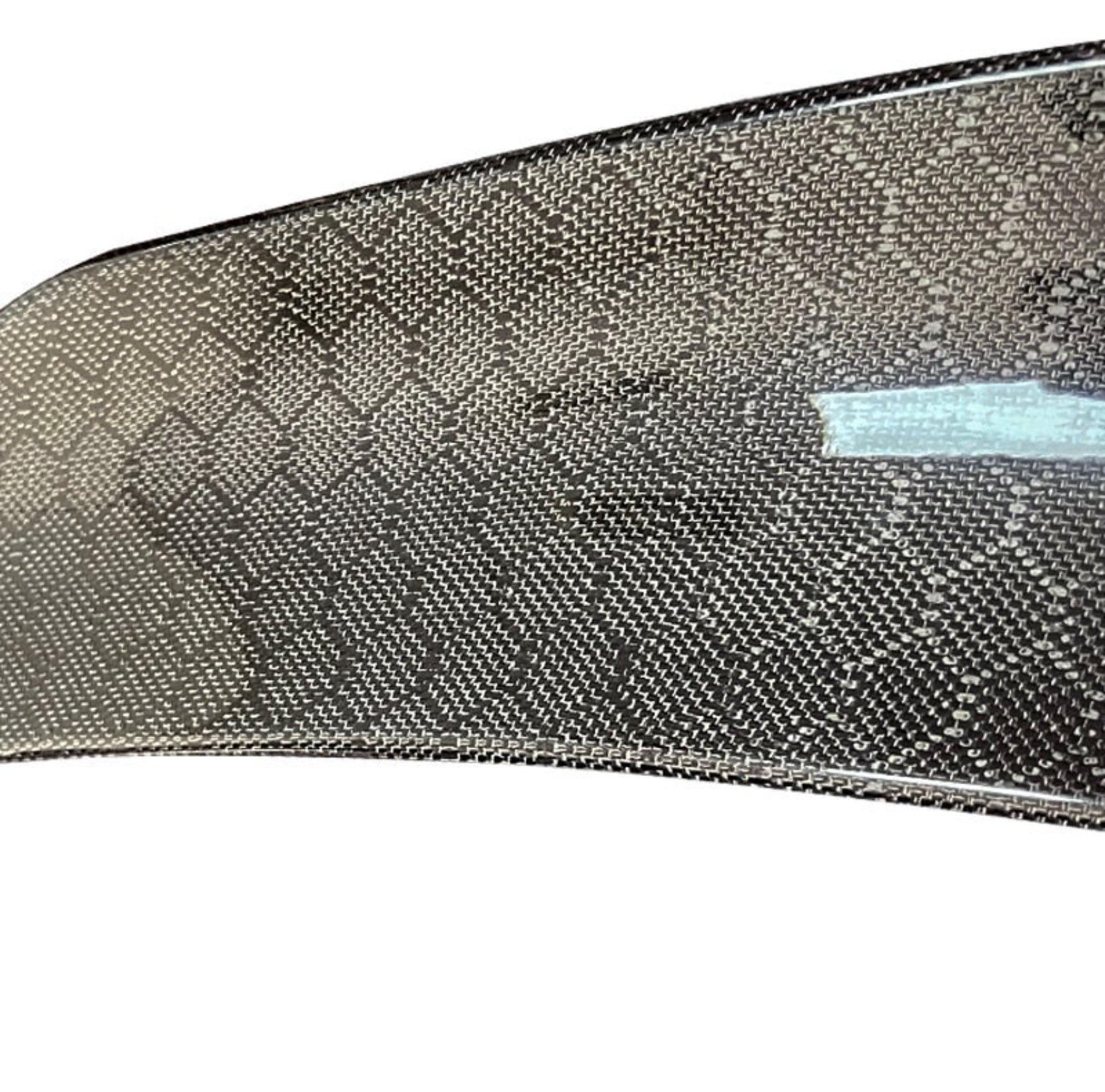 Carbon Fiber Spoiler passend für BMW 5 Series G30 G38 M5 F90