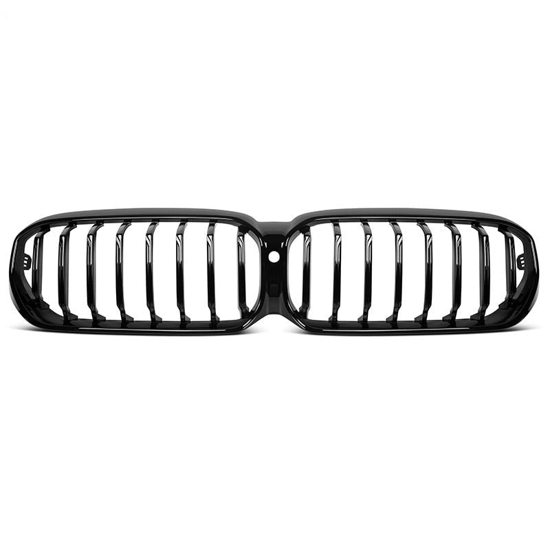 Real Carbon Fiber Grill suitable for BMW G30/G31 F90 M5