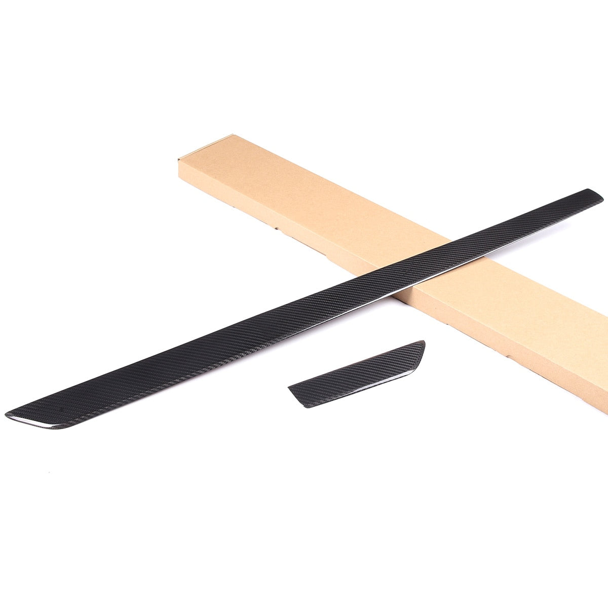 Carbon Fiber Dashboard Trim passend für Porsche 911 992