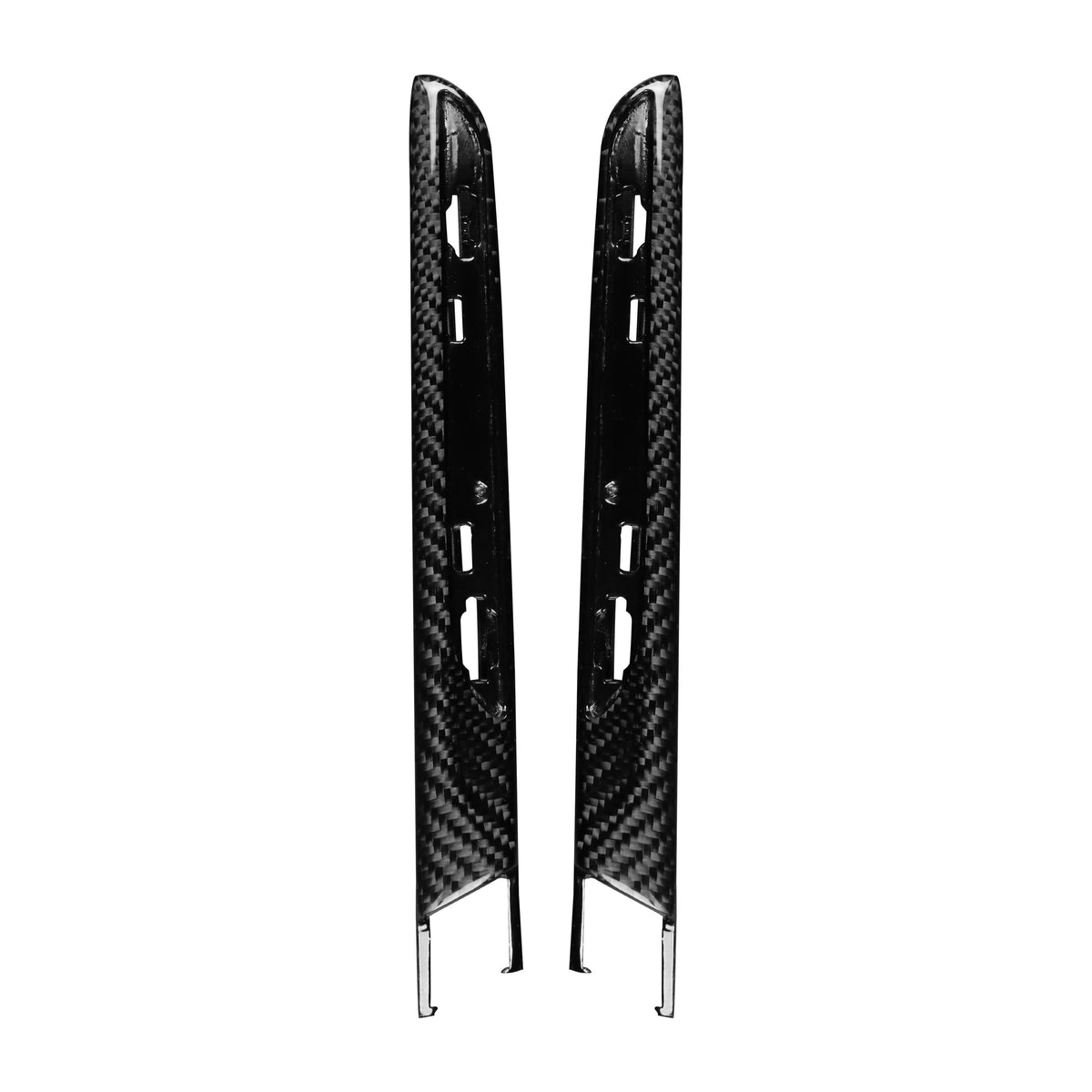 Carbon Fiber Side Fender passend für BMW M3 F80 M4 F82 F83