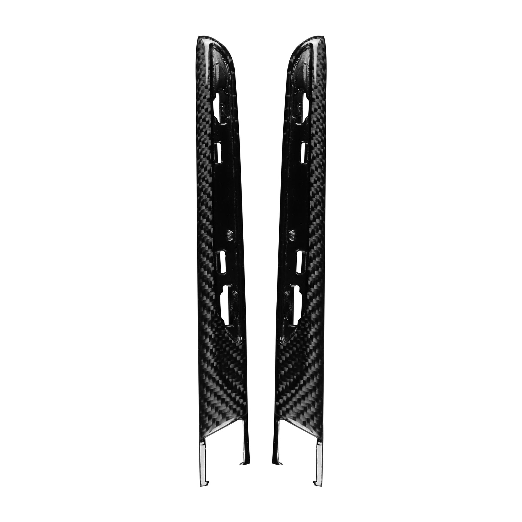 Carbon Fiber Side Fender passend für BMW M3 F80 M4 F82 F83