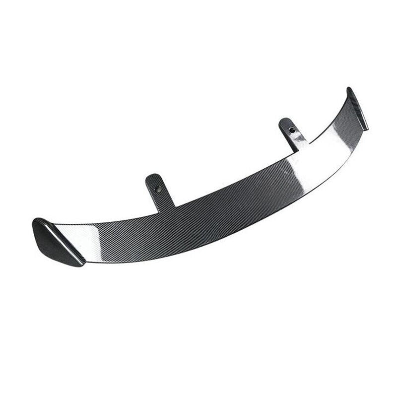 Carbon Fiber Roof Spoiler passend für BMW 1 Series F20 F21