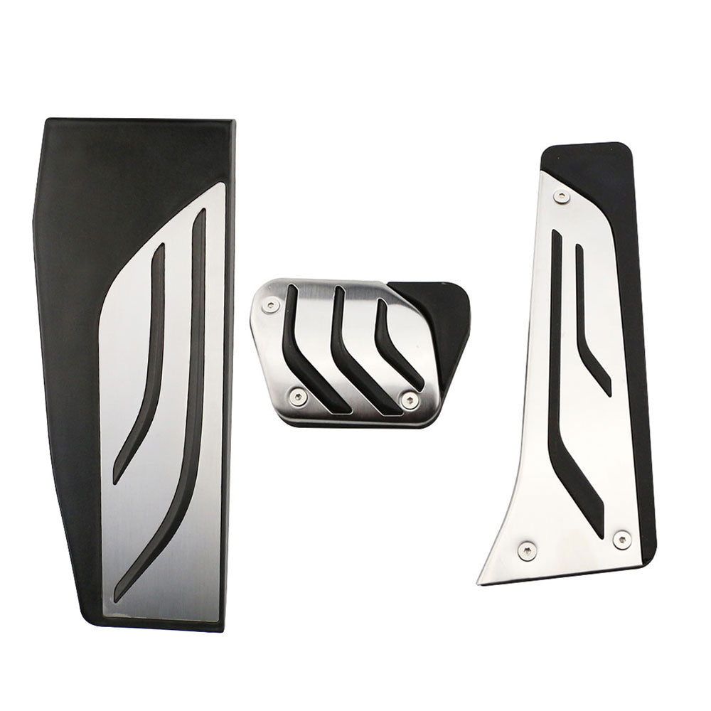 bmw f20 pedal covers Pedalabdeckungen passend für BMW F20 F22 F87 F30 F32 F80 F82