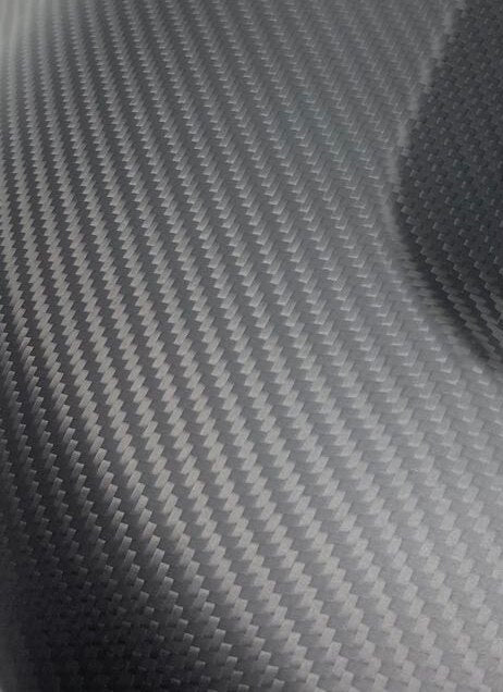 Carbon Fiber Interior Set passend für BMW 5 Series G30 F90