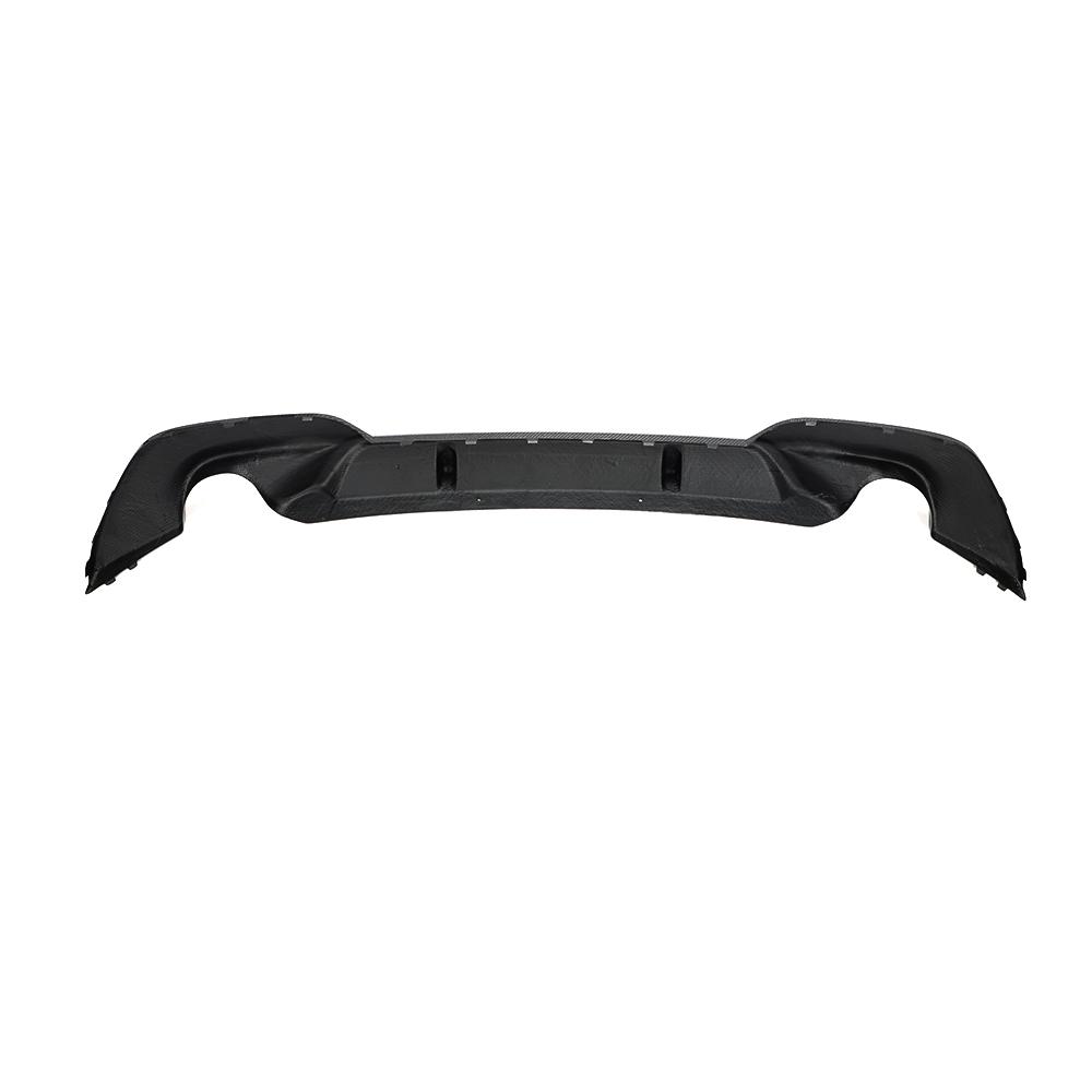 Carbon Fiber Diffuser passend für BMW 3 Series G20 M Sport