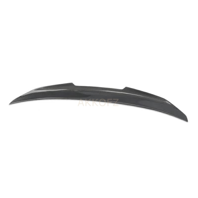 Carbon Fiber Spoiler passend für BMW M4 F82