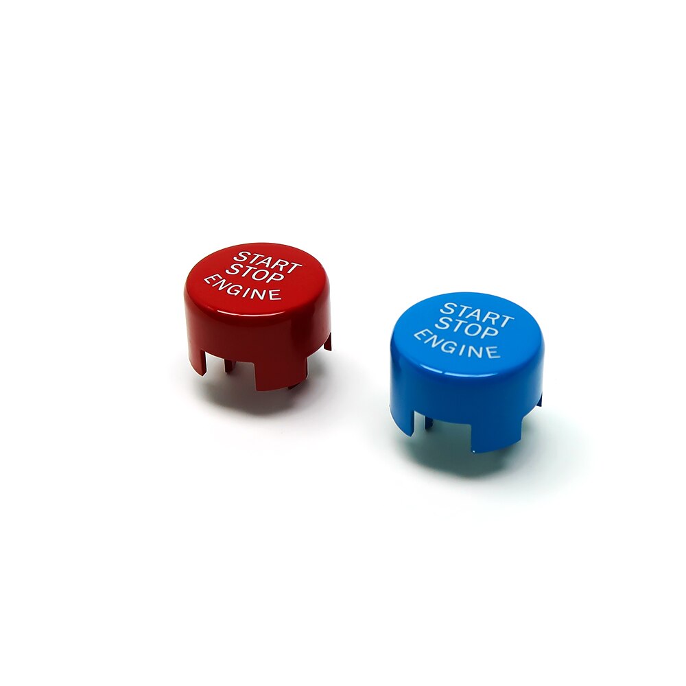 Start Stop Button passend für BMW F Series