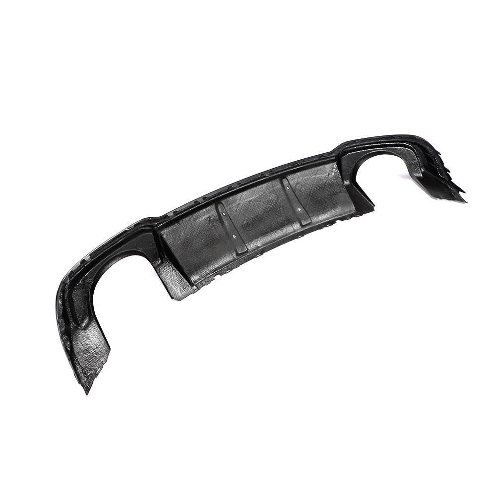 Carbon Fiber Diffuser passend für Audi RS3 8V