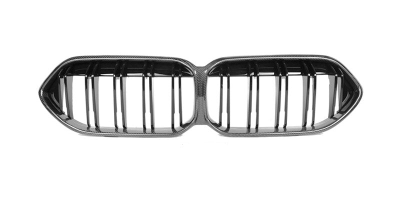 Carbon Fiber Grill passend für BMW 2 Series F44
