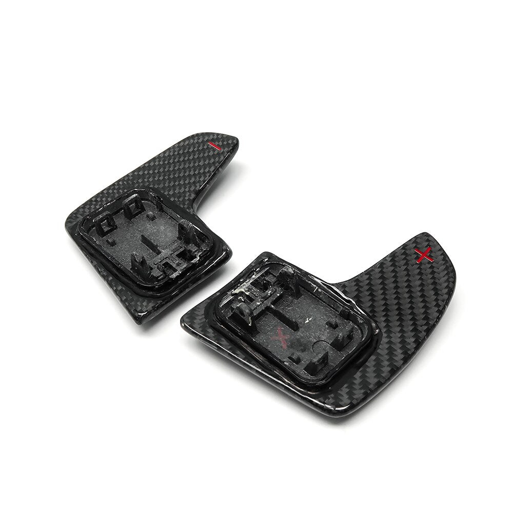 Carbon Fiber Paddle Shifter suitable for BMW G Models