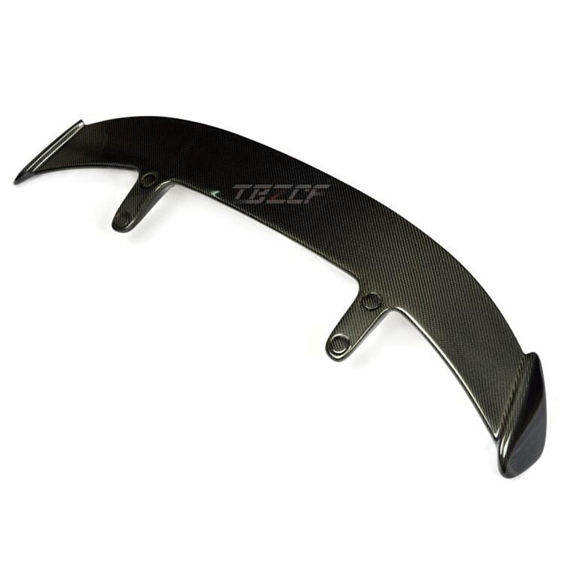 Carbon Fiber Roof Spoiler passend für BMW 1 Series F20 F21