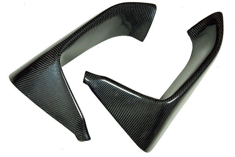 Carbon Fiber Exterior Set passend für BMW F80 M3 F82 F83 M4