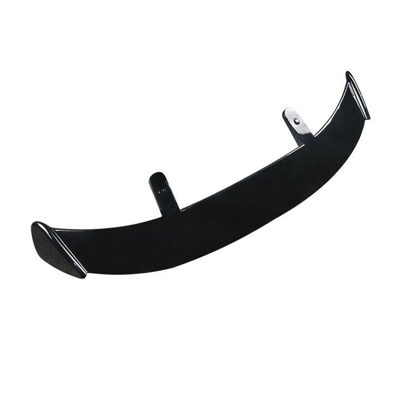 Carbon Fiber Roof Spoiler passend für BMW 1 Series F20 F21