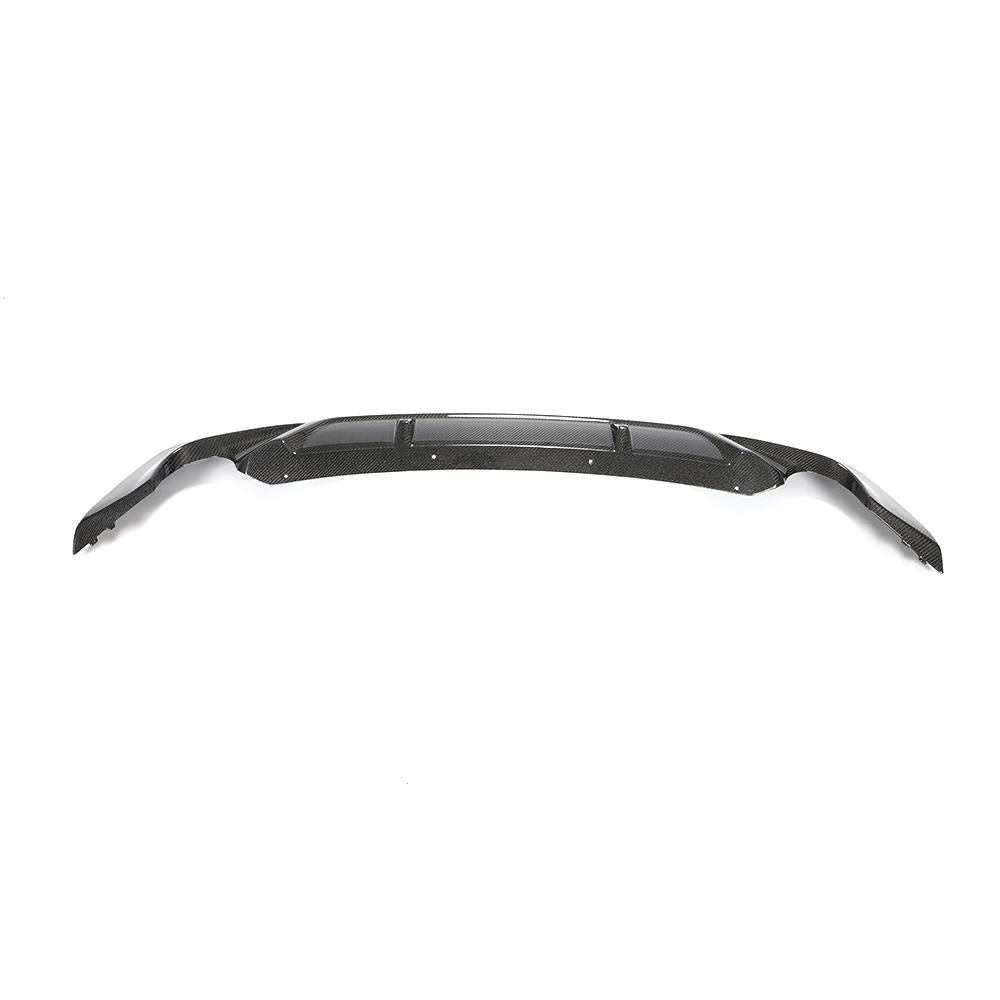 Carbon Fiber Diffuser passend für BMW 3 Series G20 M Sport