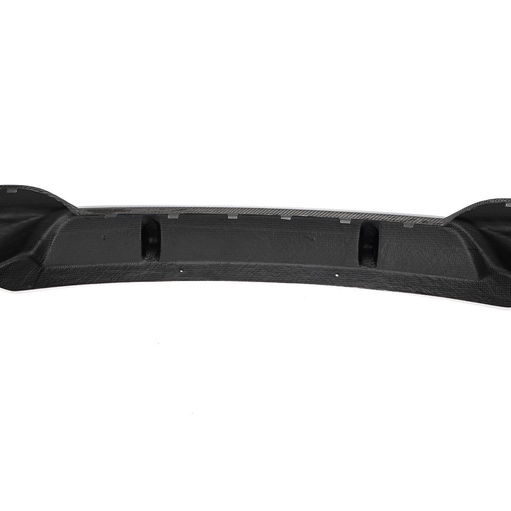 Carbon Fiber Diffuser passend für BMW 3 Series G20 M Sport