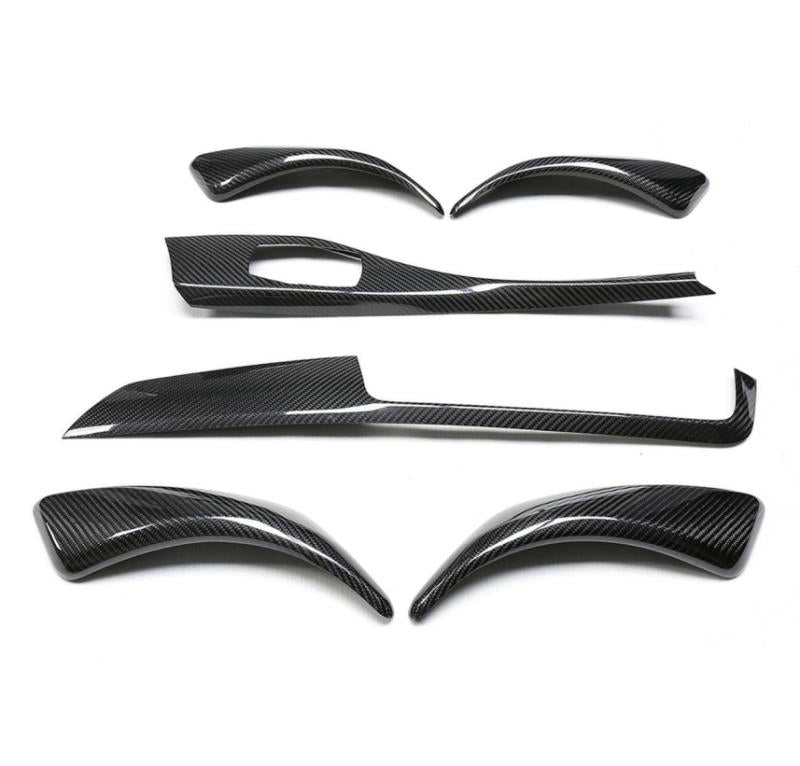 Carbon Fiber Interior Set passend für BMW 1 Series F20 LCI