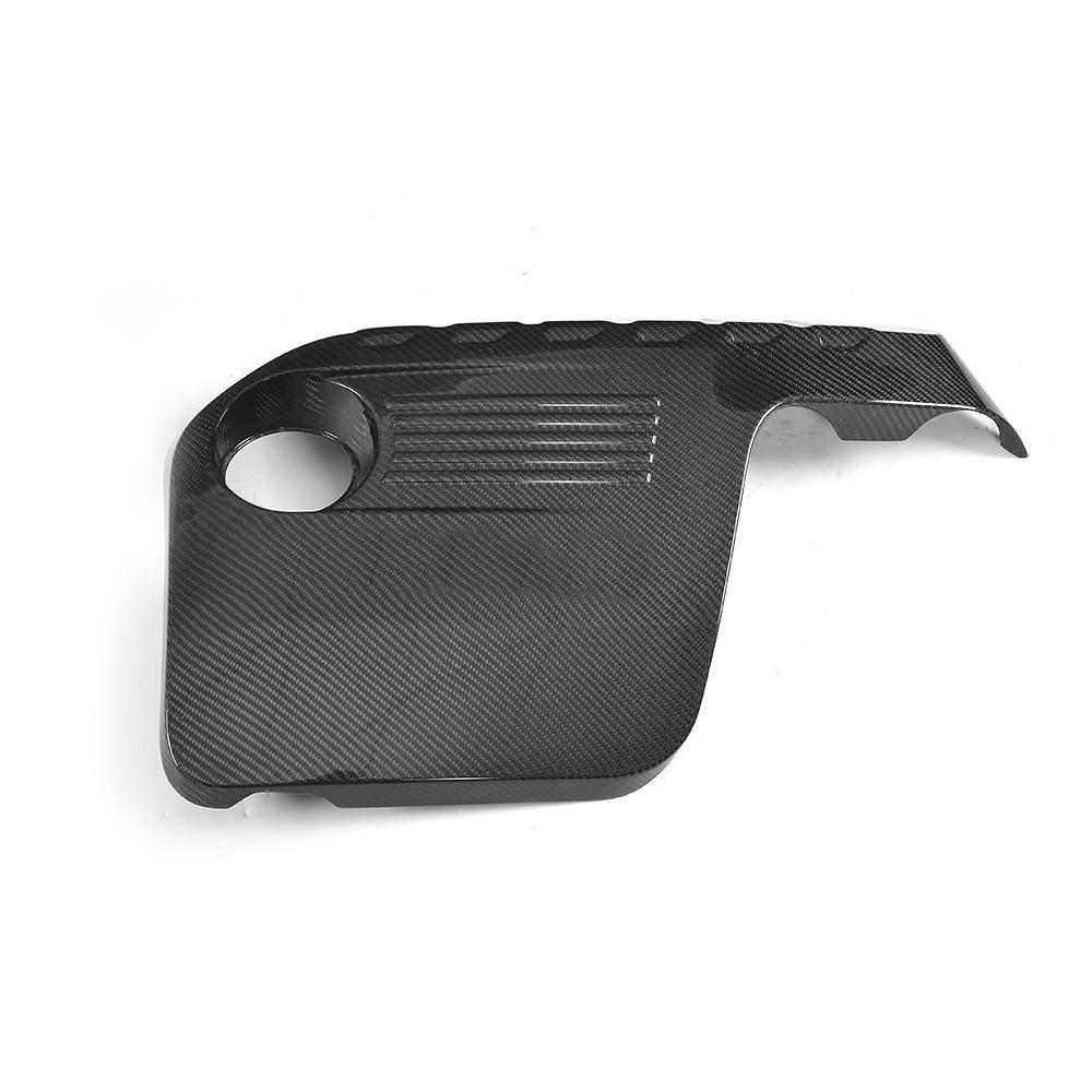 Carbon Fiber Engine Cover passend für BMW M3 M4