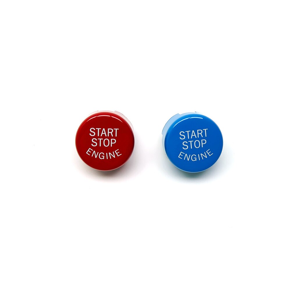 Start Stop Button passend für BMW F Series