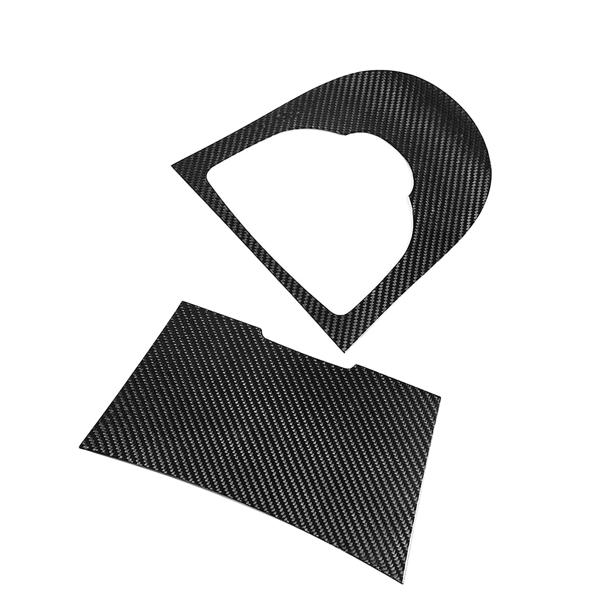 Carbon Fiber Console Central passend für Mercedes BENZ W464