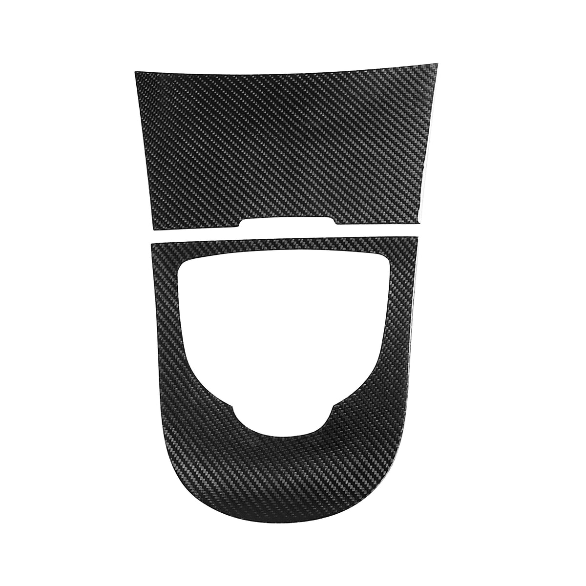 Carbon Fiber Console Central passend für Mercedes BENZ W464