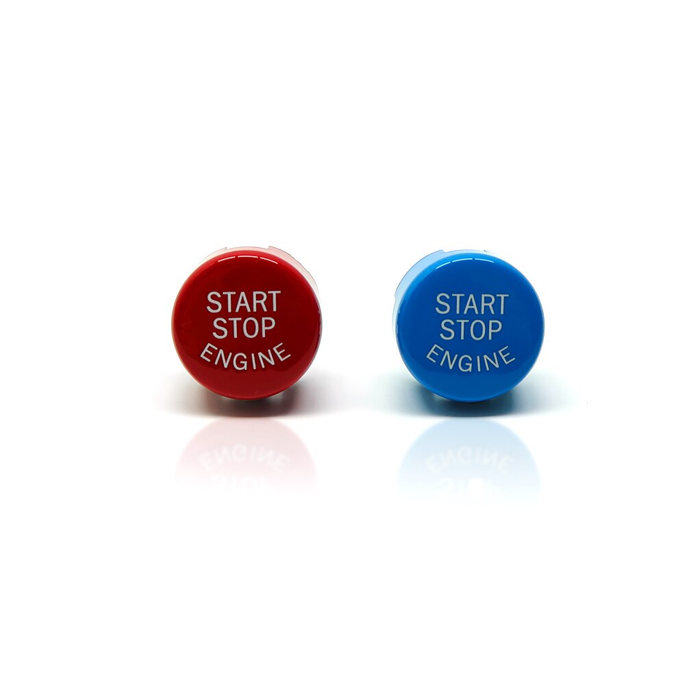 Start Stop Button passend für BMW F Series