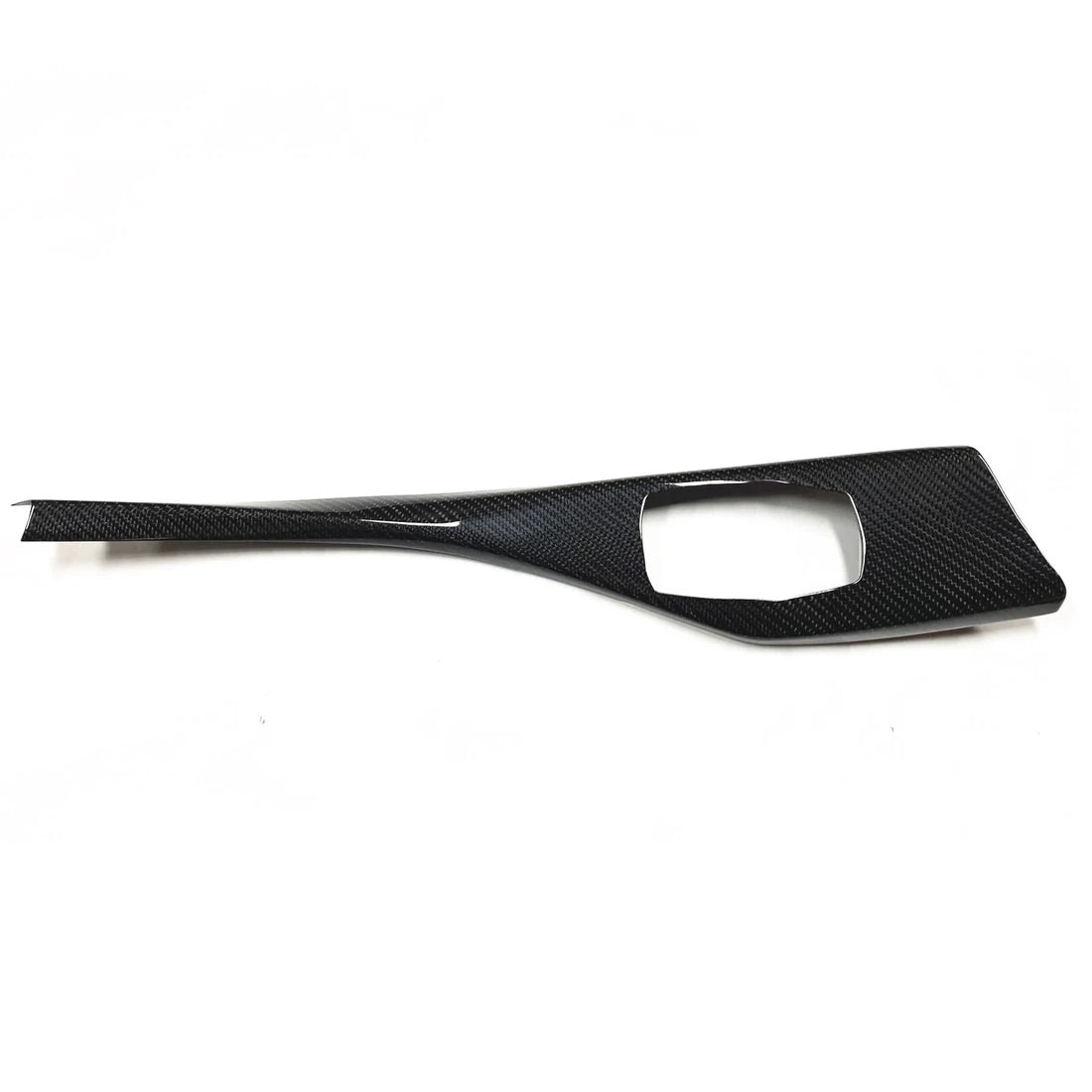 Carbon Fiber LHD/RHD passend für BMW F20 F21 F22