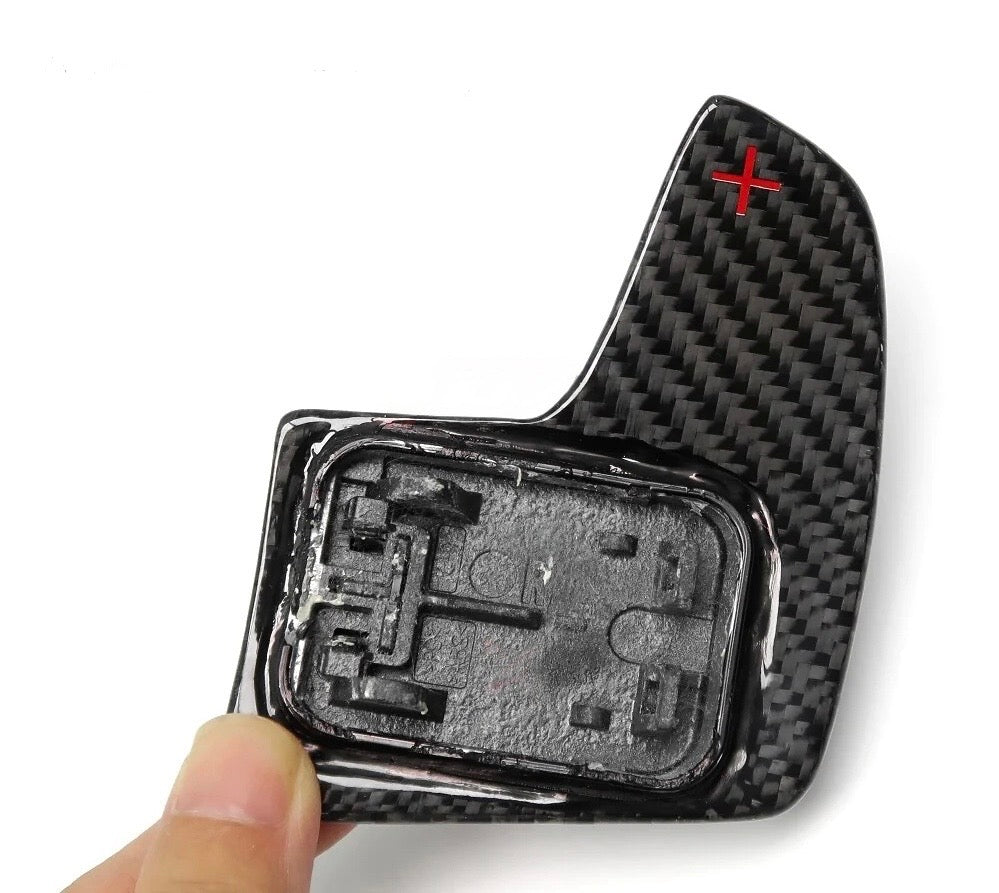 Carbon Fiber Paddle Shifter suitable for BMW G Models