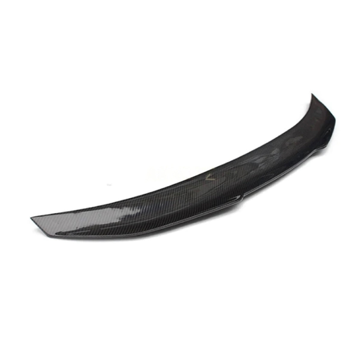 Carbon Fiber Spoiler passend für BMW M4 F82
