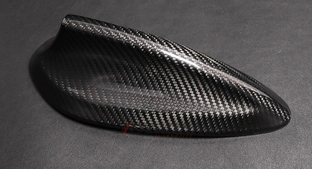 Carbon Fiber Shark Fin fits for BMW G11 G20 G22 G30 G42
