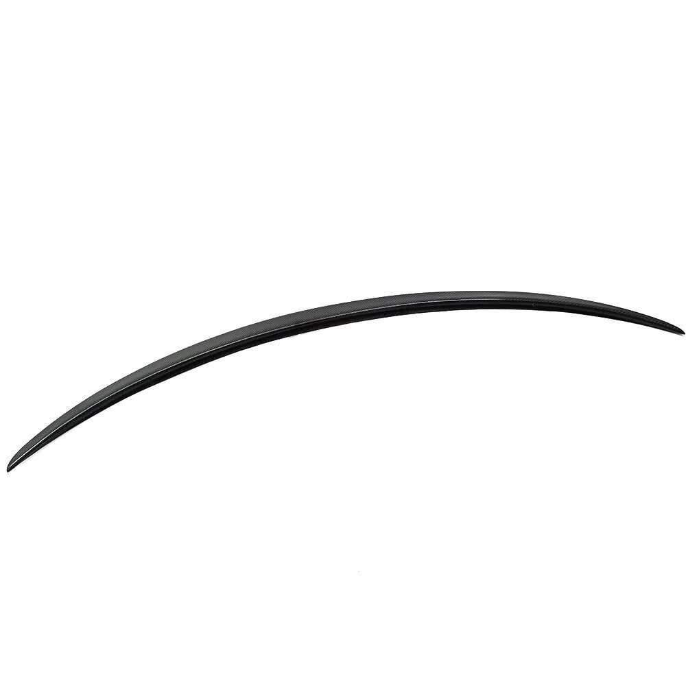 Carbon Rear Spoiler passend für Tesla Model 3
