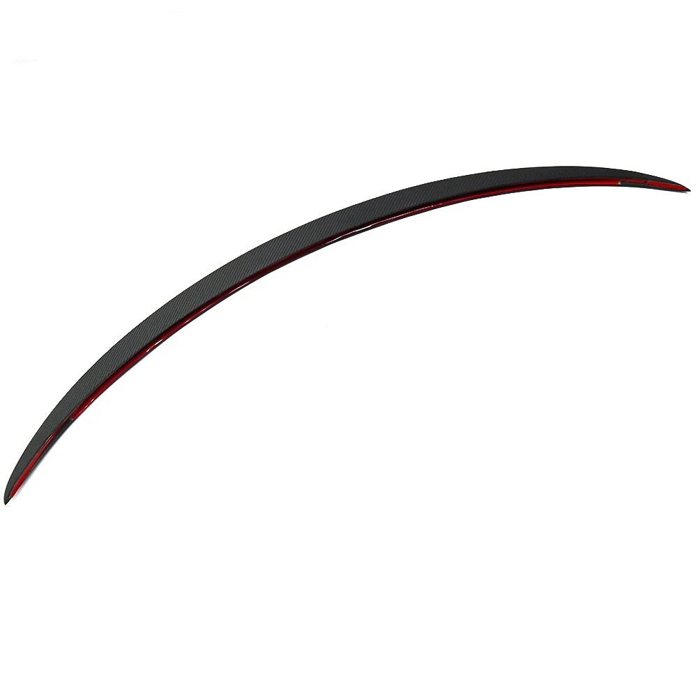 Carbon Rear Spoiler passend für Tesla Model 3
