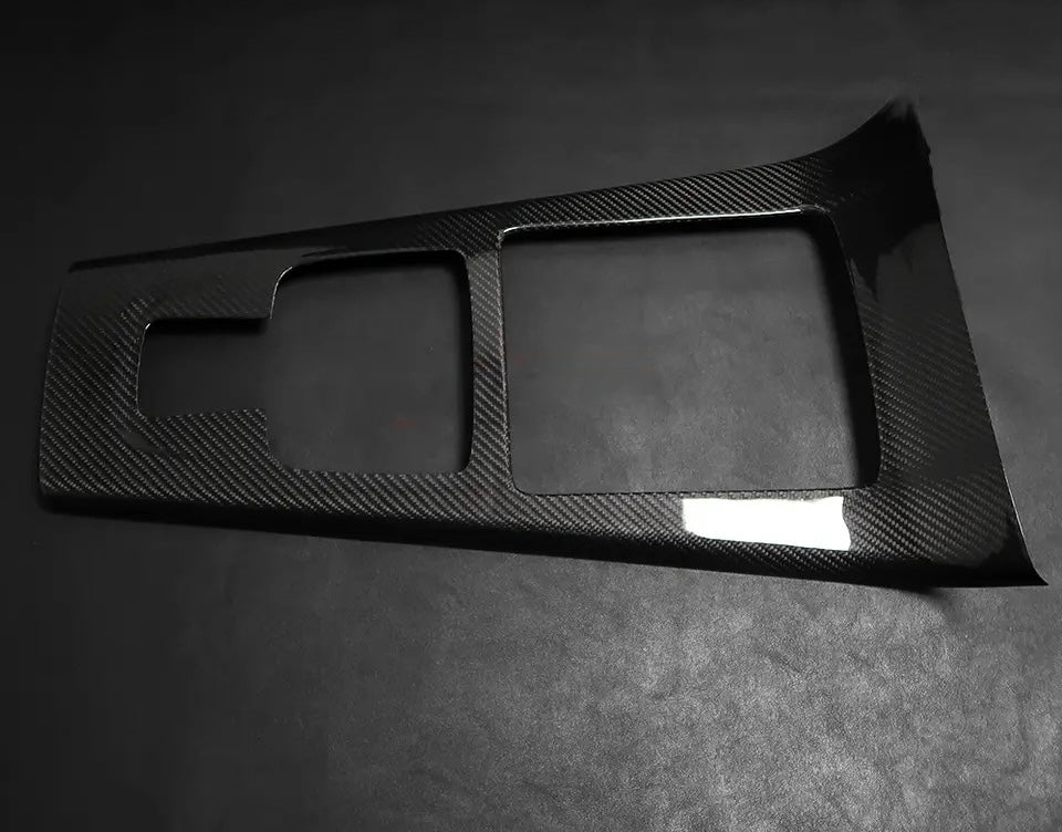 Carbon Fiber Interior Set passend für Benz A CLA Class W177 C118