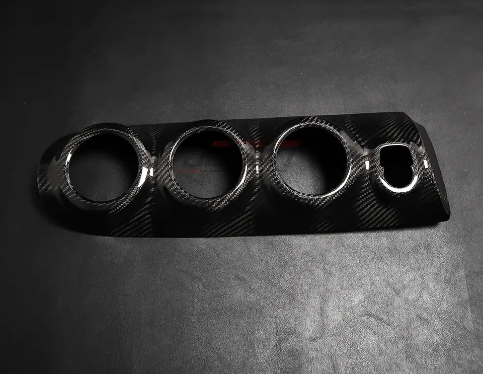 Carbon Fiber Interior Set passend für Benz A CLA Class W177 C118