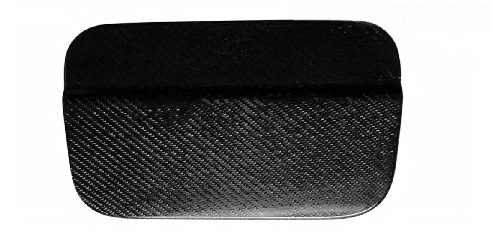 Carbon Fiber Tank Cover passend für Mercedes G Class W464