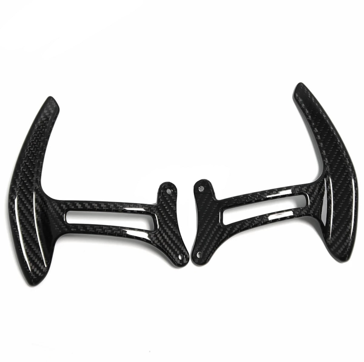 Carbon Fiber Shift Paddle passend für Ferrari 488 GTB