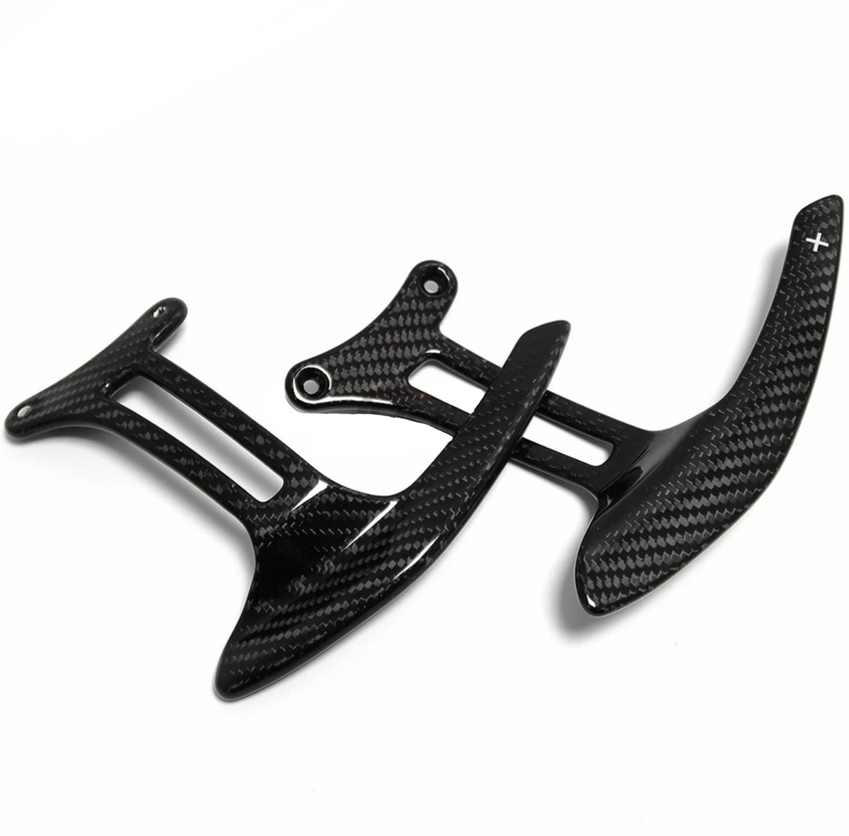 Carbon Fiber Shift Paddle passend für Ferrari 488 GTB