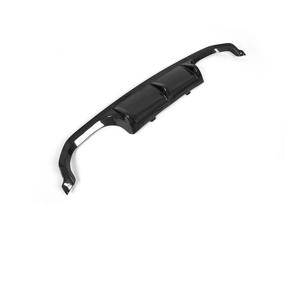 Carbon Fiber Rear Diffuser passend für BMW F80 M3 F82 F83 M4