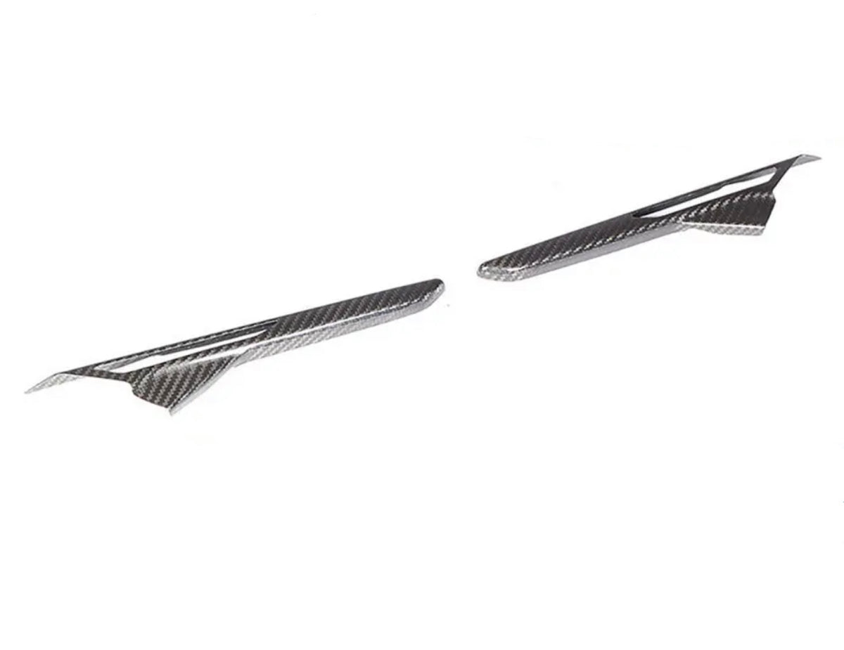 Carbon Fiber Cover suitable for BMW F90