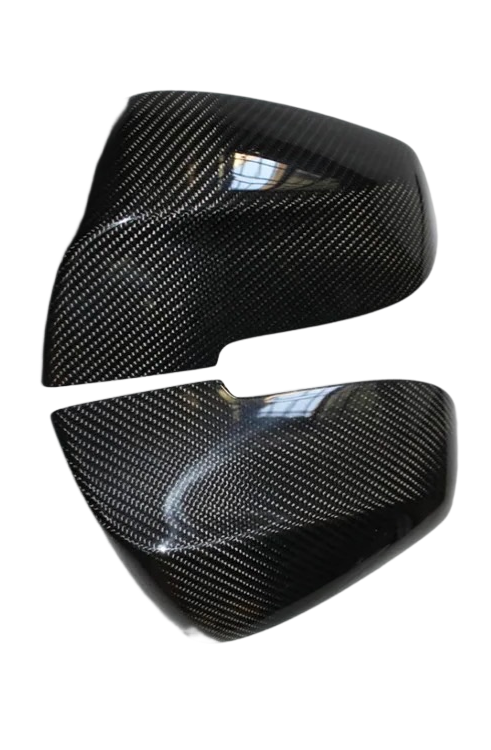 Carbon Fiber Mirror Cover passend für BMW F20 F22 F23 F30 F34 F32 F33