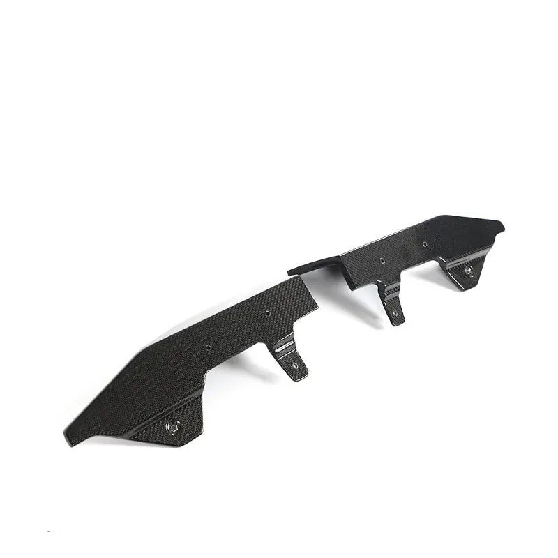 Carbon Fiber Side Splitters passend für BMW 2 Series G42