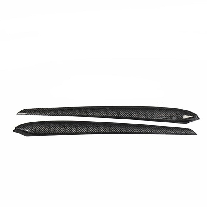 Carbon Fiber Interior Set passend für Tesla Model 3 Y