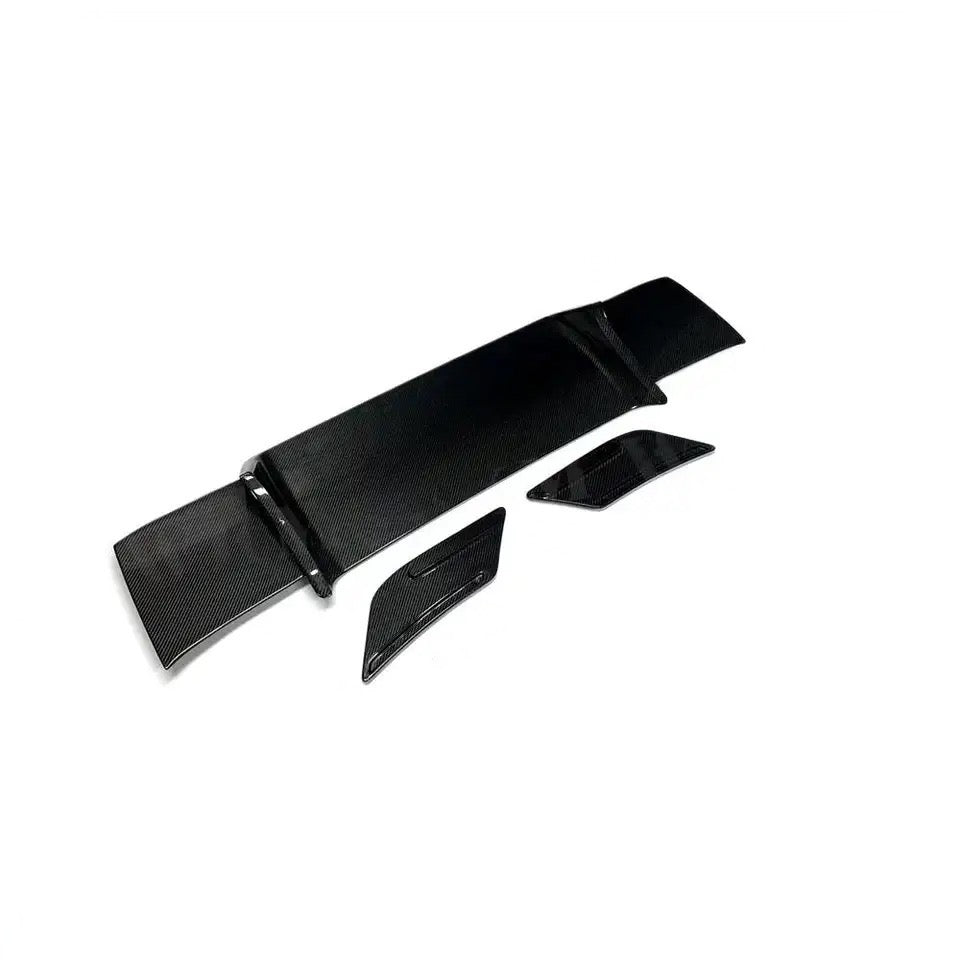 Carbon Fiber Roof Spoiler passend für Mercedes-Benz G CLASS W464