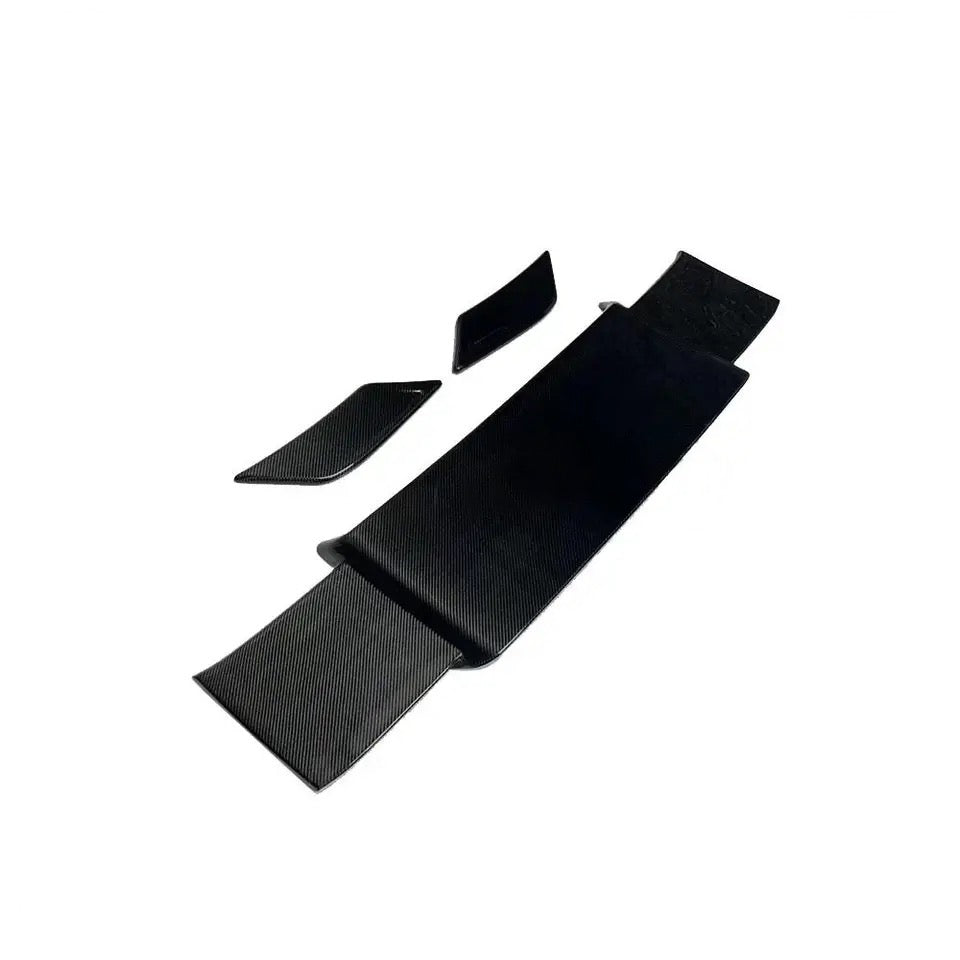 Carbon Fiber Roof Spoiler passend für Mercedes-Benz G CLASS W464