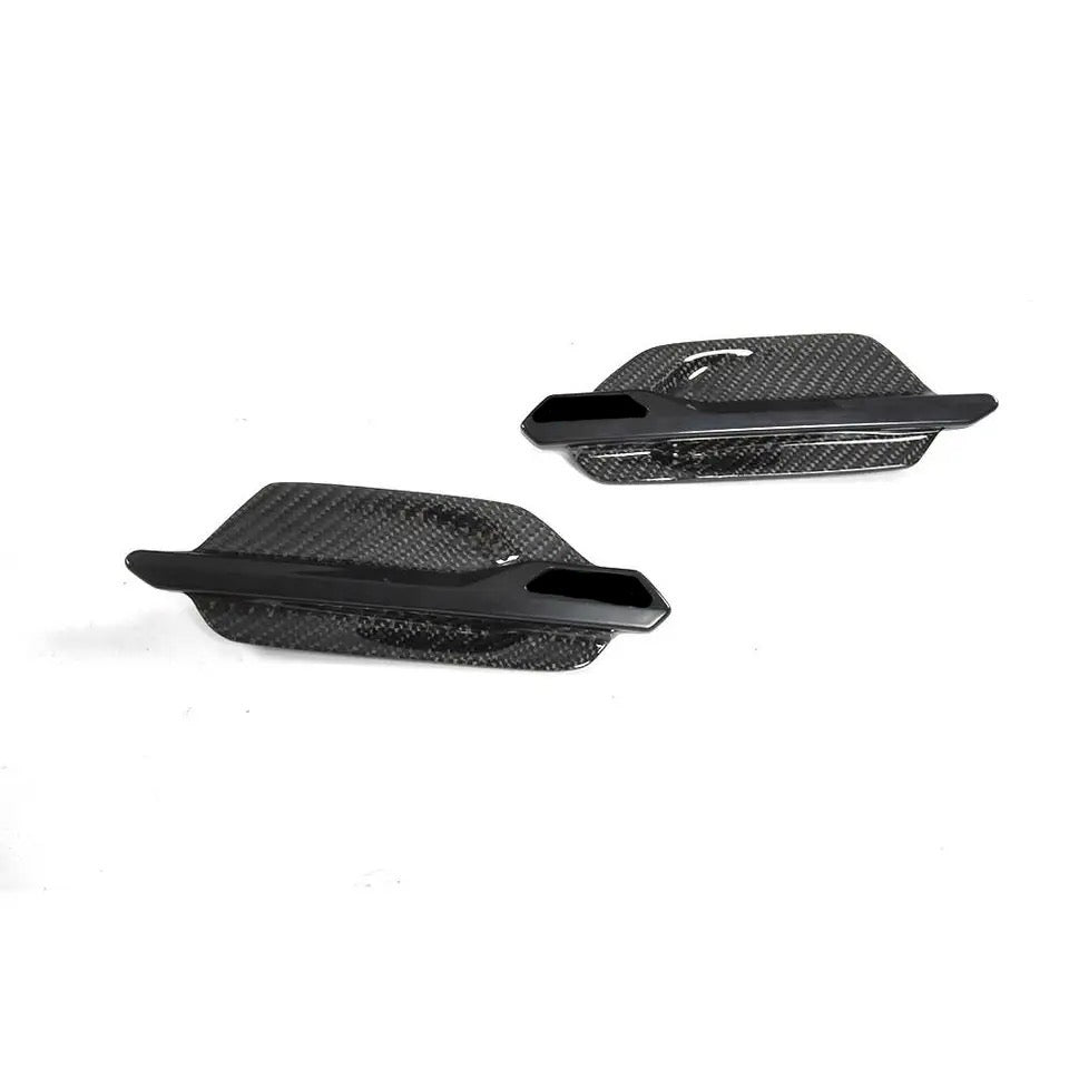 Carbon Fiber Side Fender passend für BMW F87 M2 Coupe