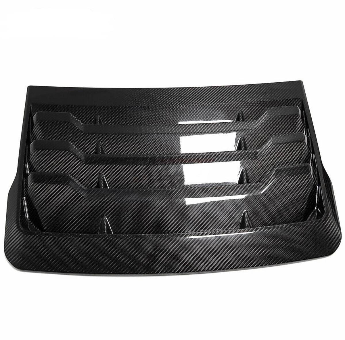 Carbon Fiber Engine Hood Cover passend für Ford F150