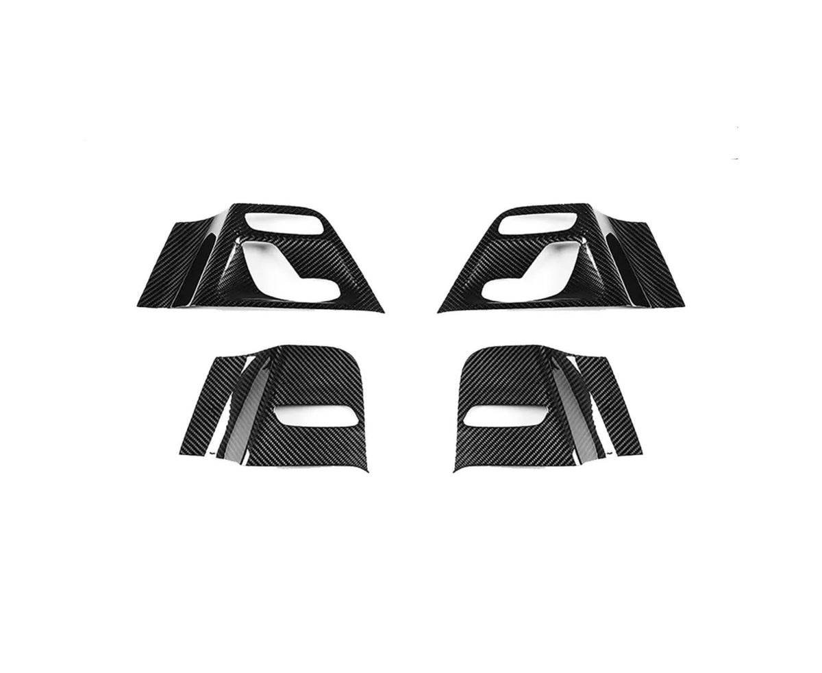 Carbon Fiber Door Panel passend für Mercedes BENZ W464