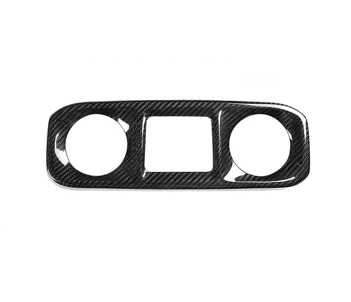 Carbon Fiber Console passend für Mercedes BENZ W464 G63