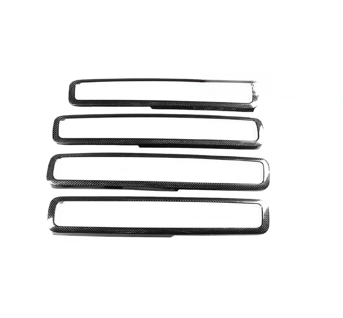 Carbon Fiber Door Panel passend für Mercedes BENZ W464