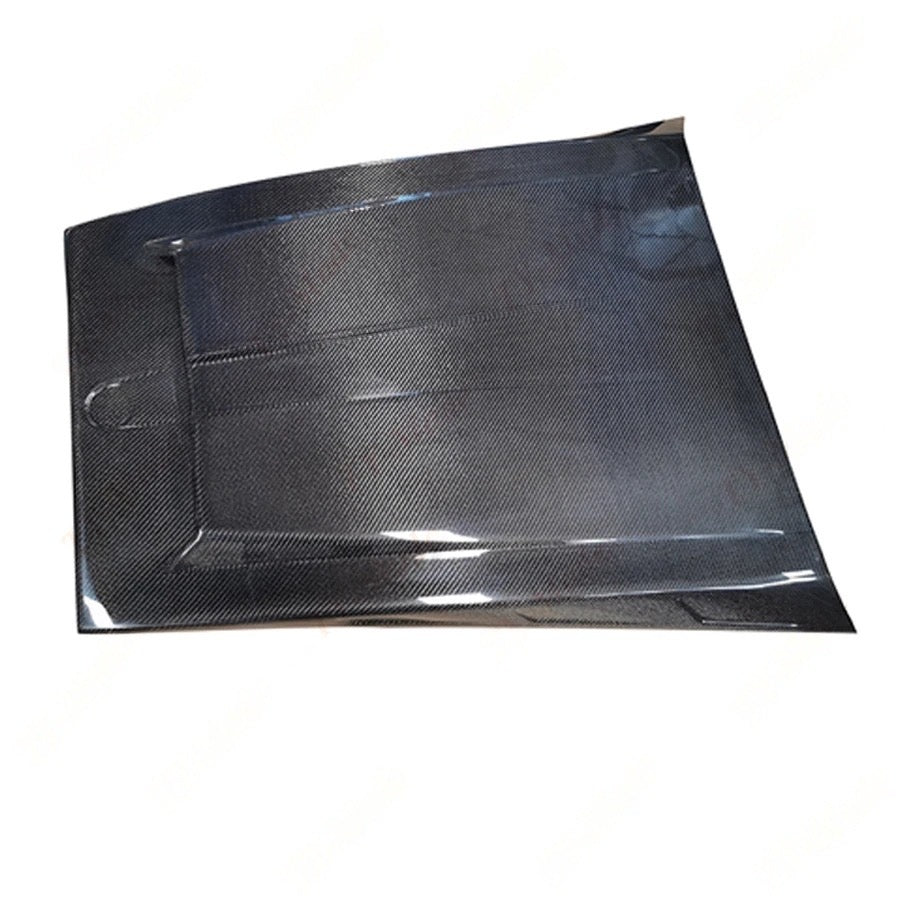 Carbon Fiber Engine Hood Cover passend für Benz G Class W464